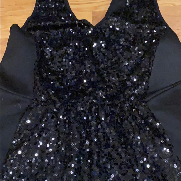 Forever 21 Sequined Dress - Picture 3 of 3